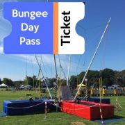 Bungee Trampoline - All Day Pass